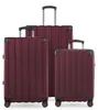 HAUPTSTADTKOFFER Q-Damm - set di valigie 3 pezzi, set di Anteprima dell’immagine prodotto 1