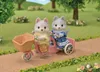 Sylvanian Families 5637, 3 lat(a), Wielobarwny, Polichlorek Podgląd zdjęcia produktu 22