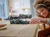LEGO Speed Champions Raceauto F1 Mercedes-AMG W15 77244 Productafbeelding-voorbeeld 30
