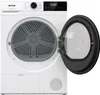 Gorenje DHNE83, Wolnostojący, Od przodu, Pompa grzewcza, Podgląd zdjęcia produktu 4