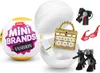 Zuru mini brands fashion capsule Spielzeug Minifiguren Produktbild-Vorschau 2