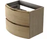 Baden Haus Waschtischunterschrank Vague BxHxT 69 x 55 x 52 Produktbild-Vorschau 2