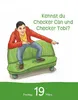 Kalender für clevere Kids Tagesabreißkalender 2027 Produktbild-Vorschau 2
