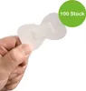 Non Woven Fingerkuppenpflaster, Vliespflaster, 45 x 72 mm, Produktbild-Vorschau 2