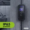 Chargeur GreenBlue pour véhicules électriques (VE) et Voir les images du produit 3
