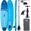 Aqua Marina Vapor SUP Set 2026 Produktbild-Vorschau 11