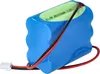 vhbw Akku Ersatz für Visonic 0-9912-M, 0-9913-W, Produktbild-Vorschau 2