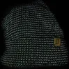 Origin Outdoors Beanie 'Reflective', schwarz Produktbild-Vorschau 2