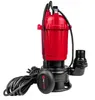 Pompa do wody MAPOWER 750W do wody czystej brudnej szamba Podgląd zdjęcia produktu 1