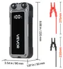 VEVOR Starthilfe Powerbank, Starthilfegerät 4000A Produktbild-Vorschau 8