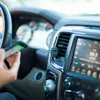 SP-CONNECT Staffa di montaggio per aeratori per auto Anteprima dell’immagine prodotto 1