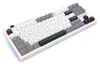 Mechanická klávesnice REDRAGON OTIIM K729WGB-RGB-PRO Náhled obrázku produktu 4