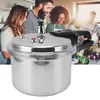 3-litrowy szybkowar ze stopu aluminium, średnica dna 18 cm, Podgląd zdjęcia produktu 4