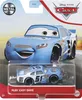 Mattel DXV29, GRR52 - Disney Pixar Cars Die-Cast Ruby Easy Anteprima dell’immagine prodotto 1