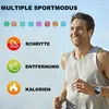 Smartwatch Herren IP67 Wasserdicht Armbanduhr mit Produktbild-Vorschau 3