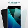 moex® 3x Schutzfolie kompatibel mit Nokia 6 - Produktbild-Vorschau 6
