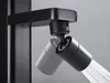 Verk 27620 360° Water Saver - Ecoperlator avec joint, noir Voir les images du produit 5