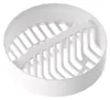 Trapflex Haarsieb / Haarfilter für Viega Tempoplex Produktbild-Vorschau 5