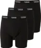 Duke - Pánske boxerky "Driver 2 D555" (3-pack) DC396 (4XL) Náhľad obrázku produktu 1