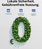 Eufy T88713W1 Sicherheitskamera Box IP-Sicherheitskamera Produktbild-Vorschau 43