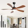 Sofucor 132 cm moderner Deckenventilator, Produktbild-Vorschau 1