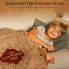 Harry Potter Tagesdecke XL 150 x 200 cm mit Karte des Produktbild-Vorschau 6