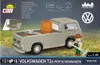 Cobi VOLKSWAGEN T2a Pritschenwagen Voir les images du produit 3