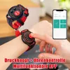 Laufband für zu Hause 1-15km/h, Elektrischer Winkellift Produktbild-Vorschau 9