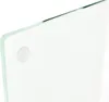Glasschneidebrett, TRANSPARENTS 30x40 cm Küchenbrett, Produktbild-Vorschau 5
