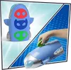 Hasbro PJ Masks 2-in-1-Hauptquartier; F20985L0 Produktbild-Vorschau 11