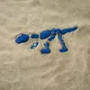 Happy Kidz Sandformen, Dinosaurier 21404024012 Produktbild-Vorschau 3