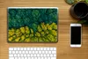 MuchoWow® Laptop Aufkleber Sticker Cover Wald - Bäume - Produktbild-Vorschau 2