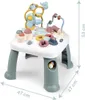SMOBY Little Smoby interaktiver Tisch 140303 Produktbild-Vorschau 9