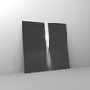 Bilder auf glas - Einteilig - Tor Mensch Licht - 50x50cm - Produktbild-Vorschau 4