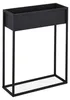 Portavasi Relaxdays, metallo, A x L x P: 70 x 55 x 20 cm, Anteprima dell’immagine prodotto 8