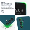 kwmobile Hülle kompatibel mit Samsung Galaxy S24 - Hülle Produktbild-Vorschau 3