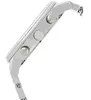 Side view of a watch case and bracelet. Produktbild-Vorschau