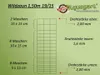 50m Wildzaun Forstzaun Weidezaun Drahtzaun Knotengeflecht Produktbild-Vorschau 2