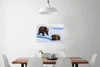 MuchoWow® Poster Braunbären im Schnee 60x40 cm - Produktbild-Vorschau 3