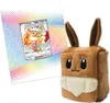 Pokémon Prismatic Evolutions Super Premium Collection Podgląd zdjęcia produktu 2