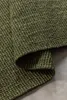 Hanse Home Tappeto Bouclé di iuta Jaipur Verde Giungla Anteprima dell’immagine prodotto 5