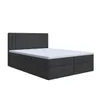 Bett, Boxspringbett RALI mit Bonell-Matratze und T25 Produktbild-Vorschau 2