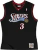 Mitchell & Ness Swingman Jersey Philadelphia 76ers Road Produktbild-Vorschau 1