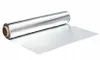 Catering-Aluminiumfolie – 60 m Rollenlänge für Verpackung Produktbild-Vorschau 2