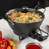 Grill Wok Princess 162389 Wok elektryczny 7 L 1400W Podgląd zdjęcia produktu 2