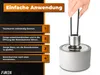 Firell® Brennkammer-Wechsel Zange - Universelles Zubehör Produktbild-Vorschau 3