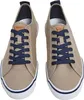 Pepe Jeans Sneakers PMS30811-855 in Beige color size 42 Produktbild-Vorschau 4