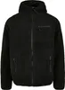 Brandit Teddyfleece Outdoorjacke mit Kapuze Größe L Farbe Produktbild-Vorschau 1