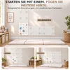 MAMOI® Kletterwand aus Holz für den Innenbereich mit 4 Produktbild-Vorschau 9