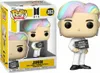 Funko Pop! BTS Jimin - Winylowa Figurka Kolekcjonerska Anteprima dell’immagine prodotto 1